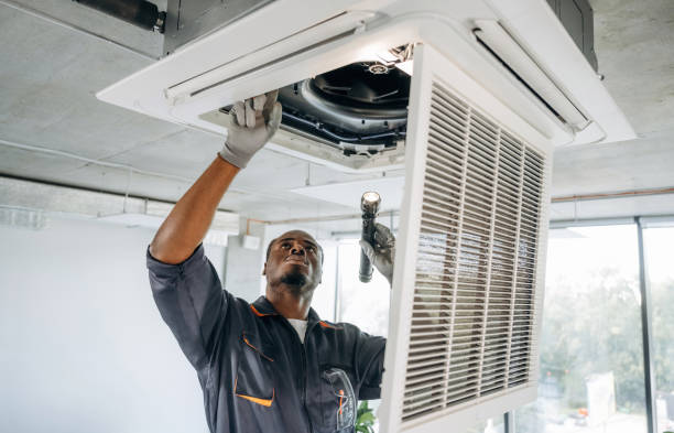 Licensed Hvac Maintenance service in Springfield, SC - FH HVAC